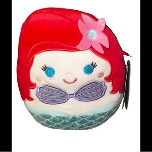Ariel Squishmallow